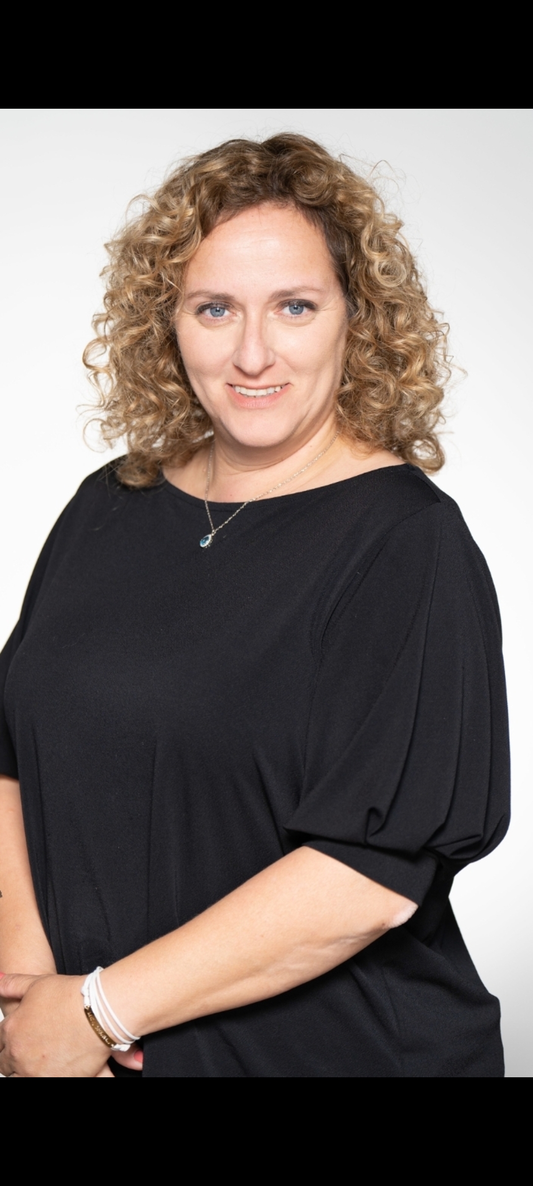 לילך דבילנסקי