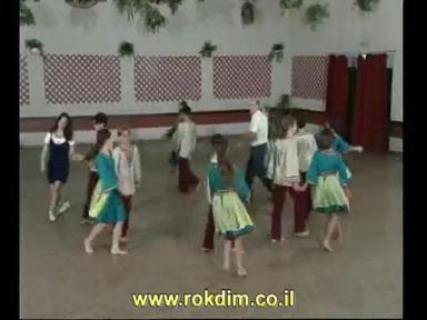 ירד דודי לגנו
