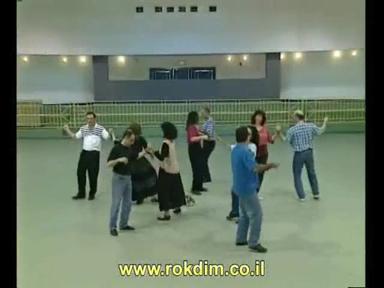 טנסי וויג ווק