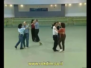 ואלס ברנארד הקדוש