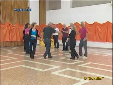 וירג'יניה ריל